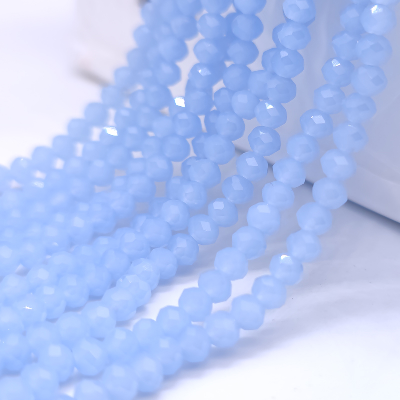 Glass Seed Beads 2Mm Jewelry Making - 2 3 4 6 8Mm Ánh
