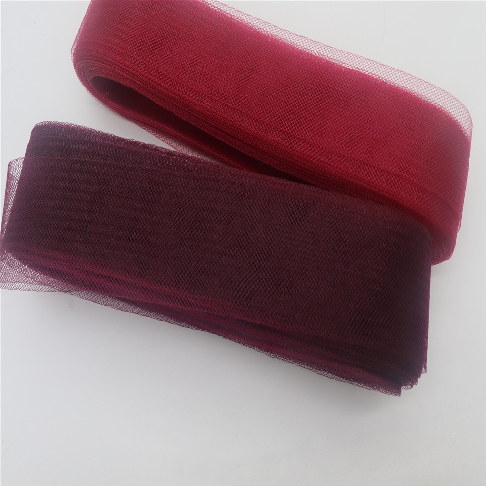 Soft Polyester Mesh Ribbon Fla - đánh giá và giá Sewing