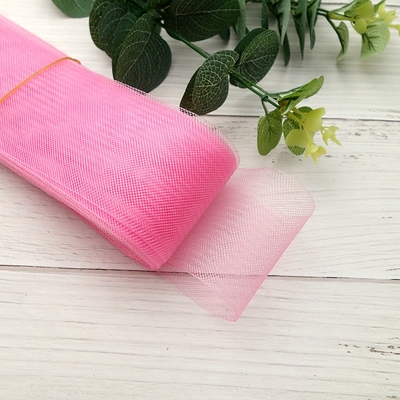 Soft Polyester Mesh Ribbon Fla - đánh giá và giá Sewing