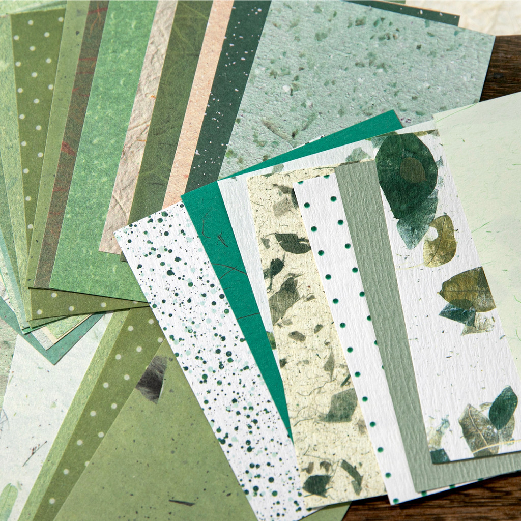 50PCS Vintage Material Paper S - đánh giá và giá Vintage Junk Journal Scrapbooking Paper