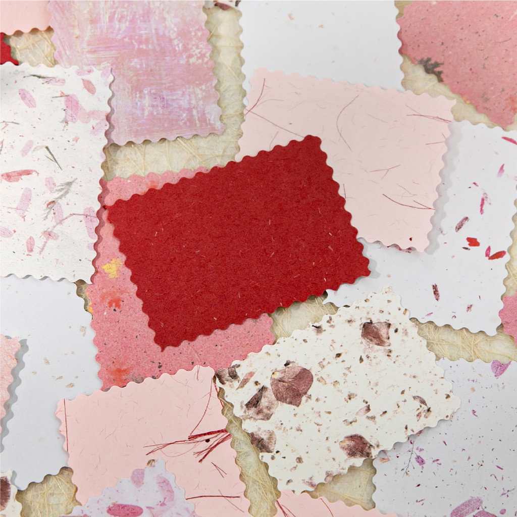 50PCS Vintage Material Paper S - đánh giá và giá Vintage Junk Journal Scrapbooking Paper