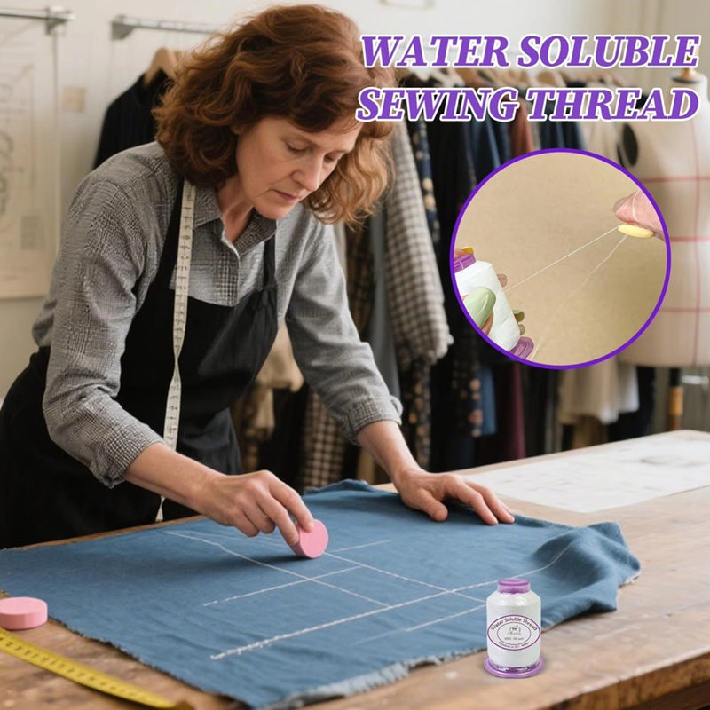 Thread for Sewing Machine 1492 - đánh giá và giá Sewing