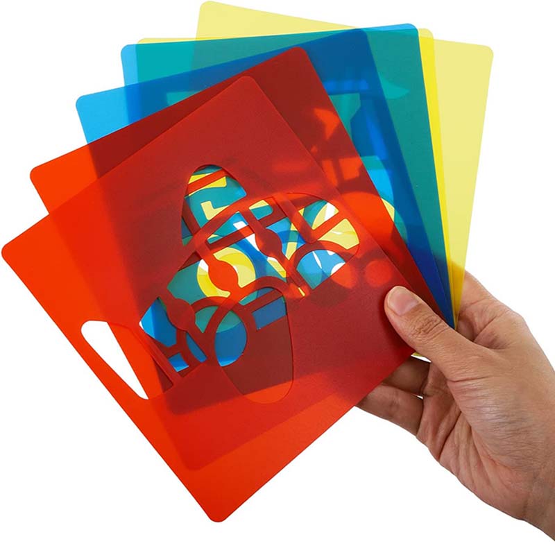 10/20pcs Painting Template Dra - đánh giá và giá Painting Supplies