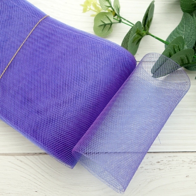 Soft Horsehair Crinoline Mesh  - đánh giá và giá Sewing