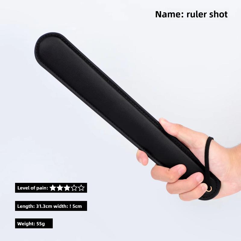 BDSM Spanking Paddle Beat Pu S - đánh giá và giá Craft Tools