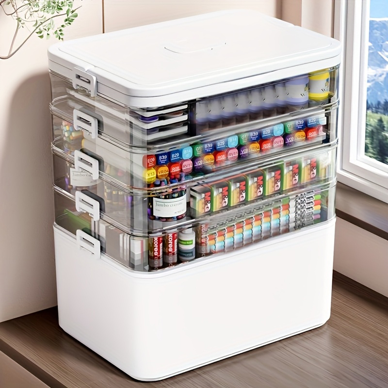 Multifunctional Multi-Layer St - đánh giá và giá Sewing