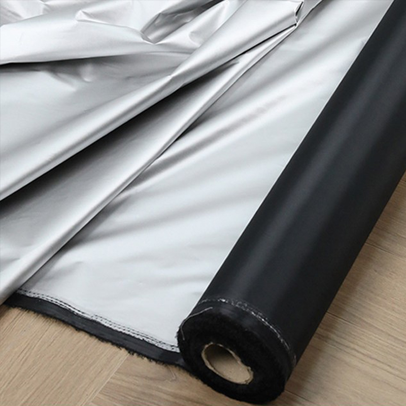 1m Black Silver Coated Blackou - đánh giá và giá Sewing