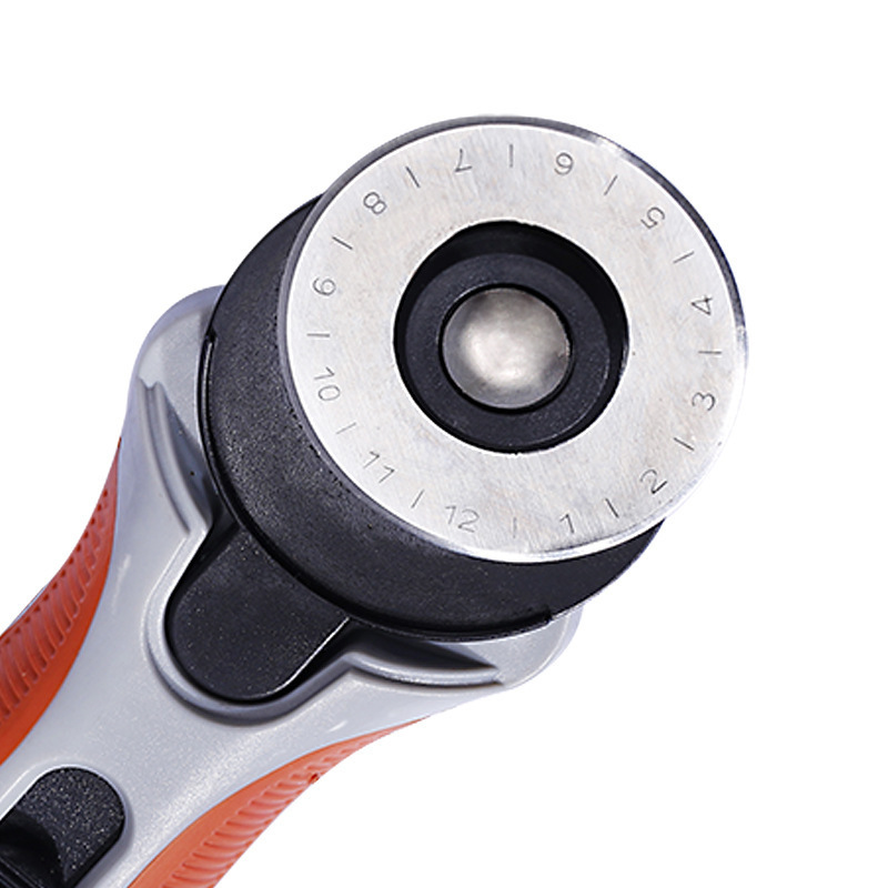 45mm Rotary Fabric Cutter For  - đánh giá và giá Rotary Cutter For Fabric 45Mm