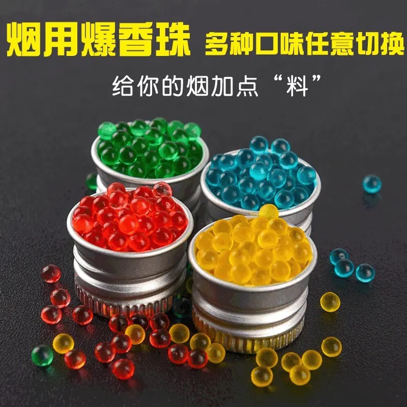 1000PCS Mixed Fruit Flavours M - đánh giá và giá Beading