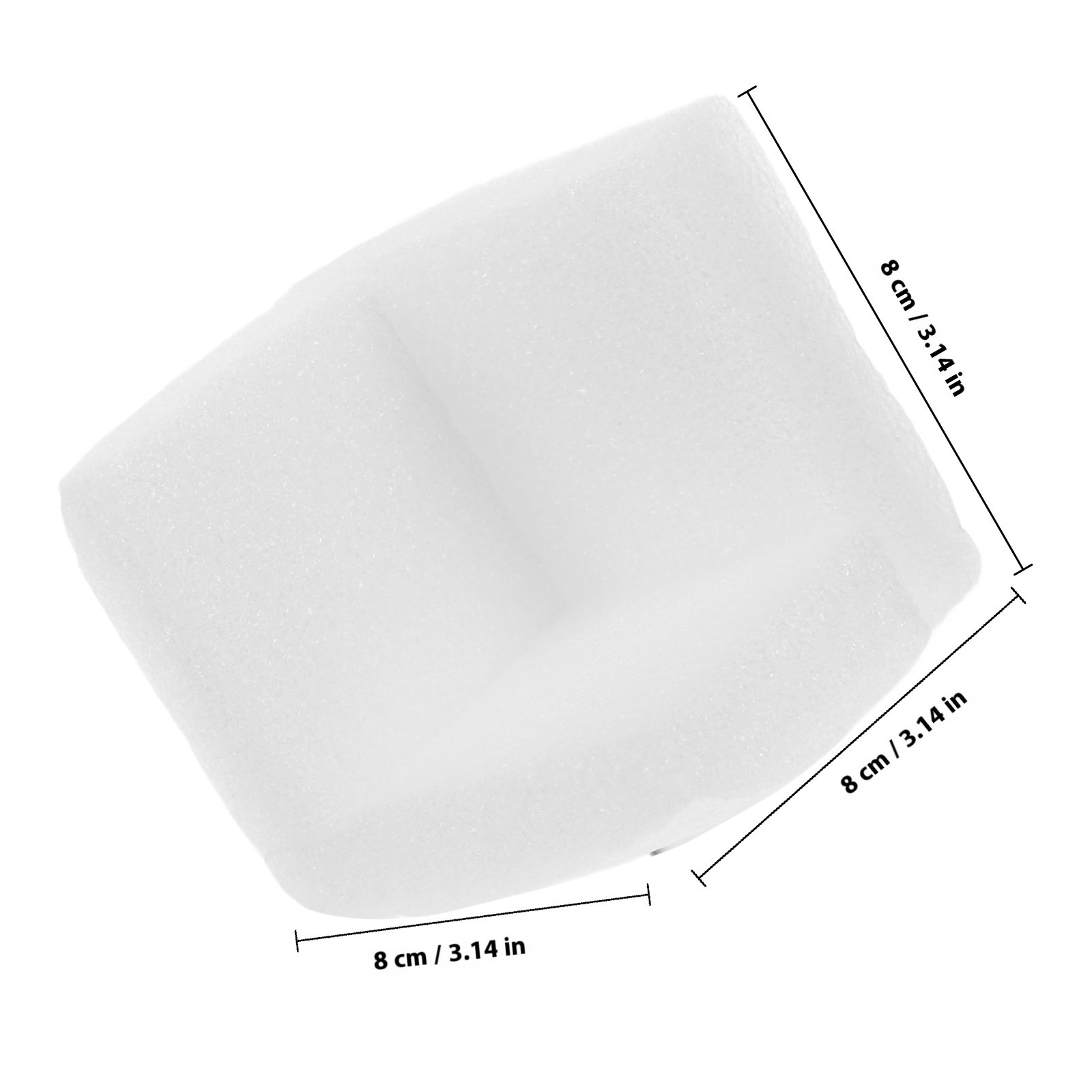 10Pcs Cushioning Epe Corner Pr - đánh giá và giá Painting Supplies