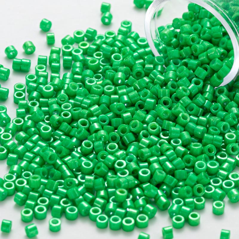 Miyukii Delica Hạt 10G/20G/30G - đánh giá và giá Glass Seed Beads 2Mm Jewelry Making