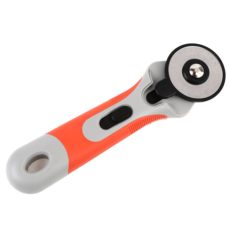 45mm Rotary Cutter Fabric Pape - đánh giá và giá Rotary Cutter For Fabric 45Mm