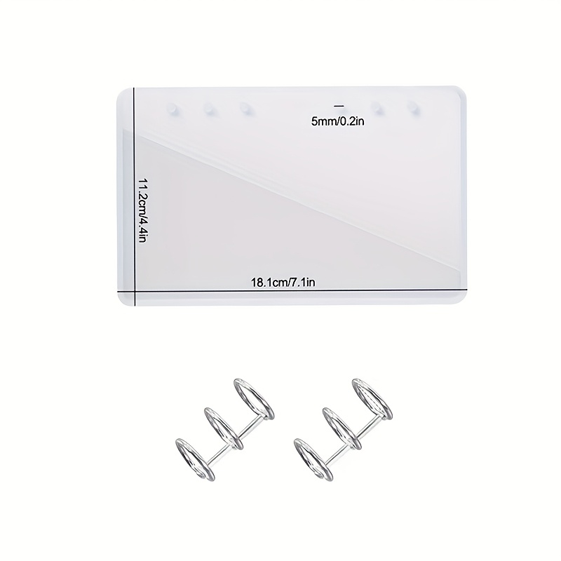 1 Set Silicone Notebook Cover  - đánh giá và giá Silicone Epoxy Resin Molds Set