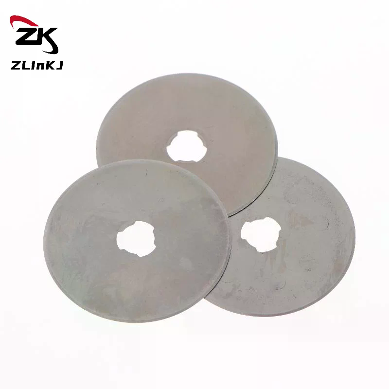 3/5/15PCS 45mm Rotary Cutter B - đánh giá và giá Rotary Cutter For Fabric 45Mm
