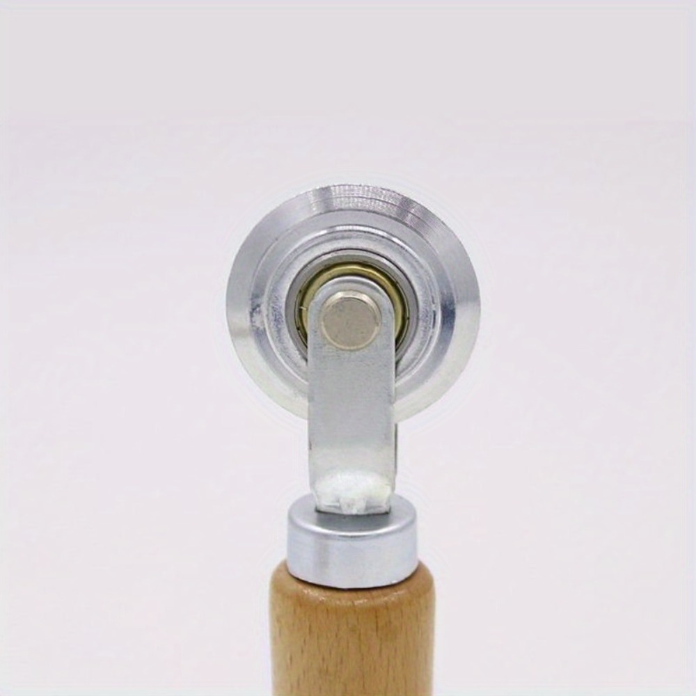 1 DIY Creasing Wheel - Craft C - đánh giá và giá Craft Tools