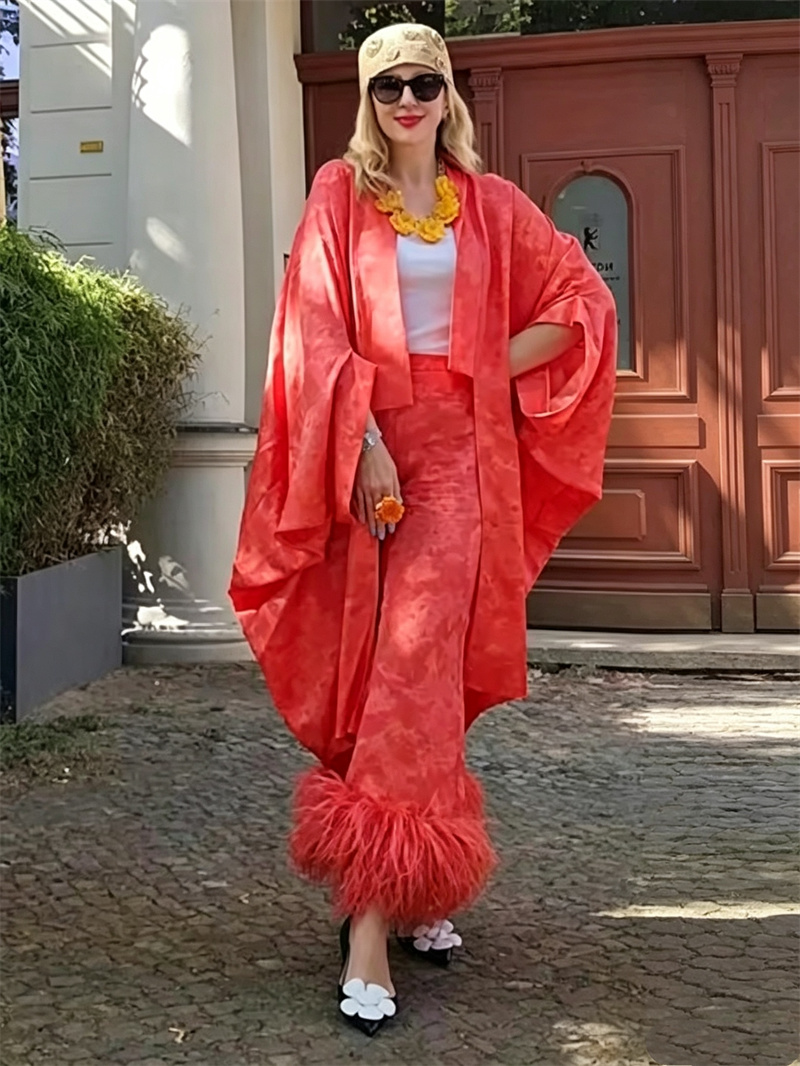 2026 Spring Women's Red Floral - đánh giá và giá Embroidery