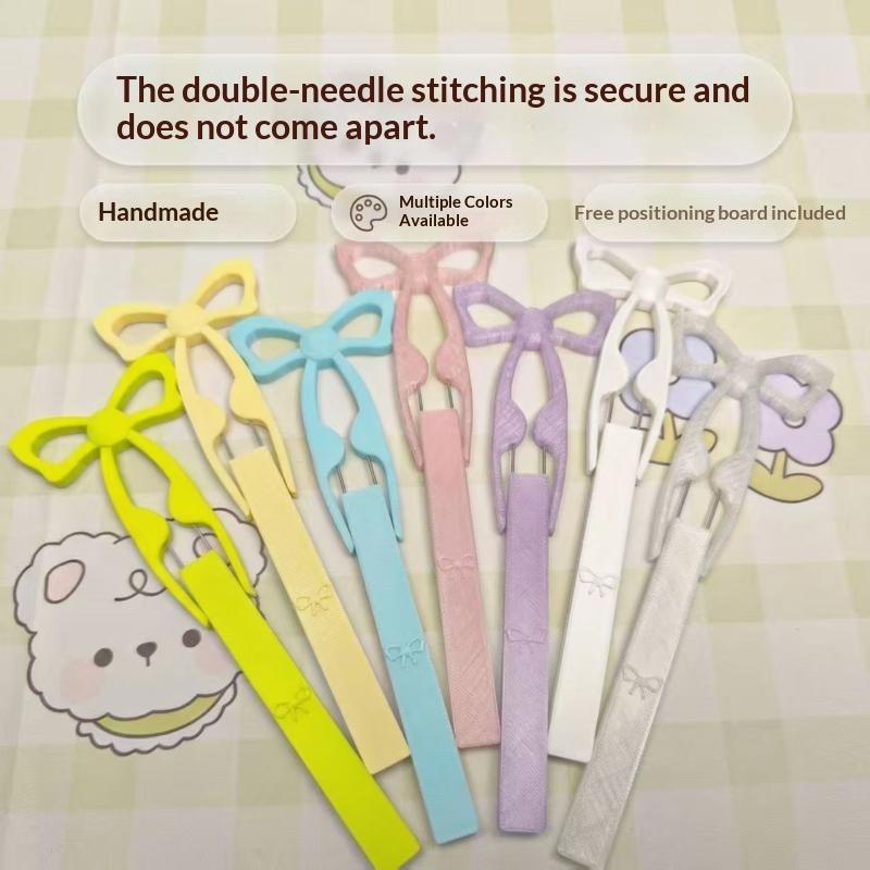 Perler Bead Double Needle Twee - đánh giá và giá Beading