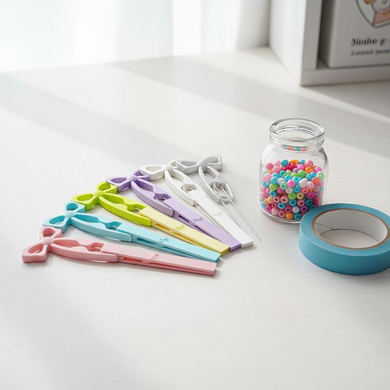 Perler Bead Double Needle Twee - đánh giá và giá Beading