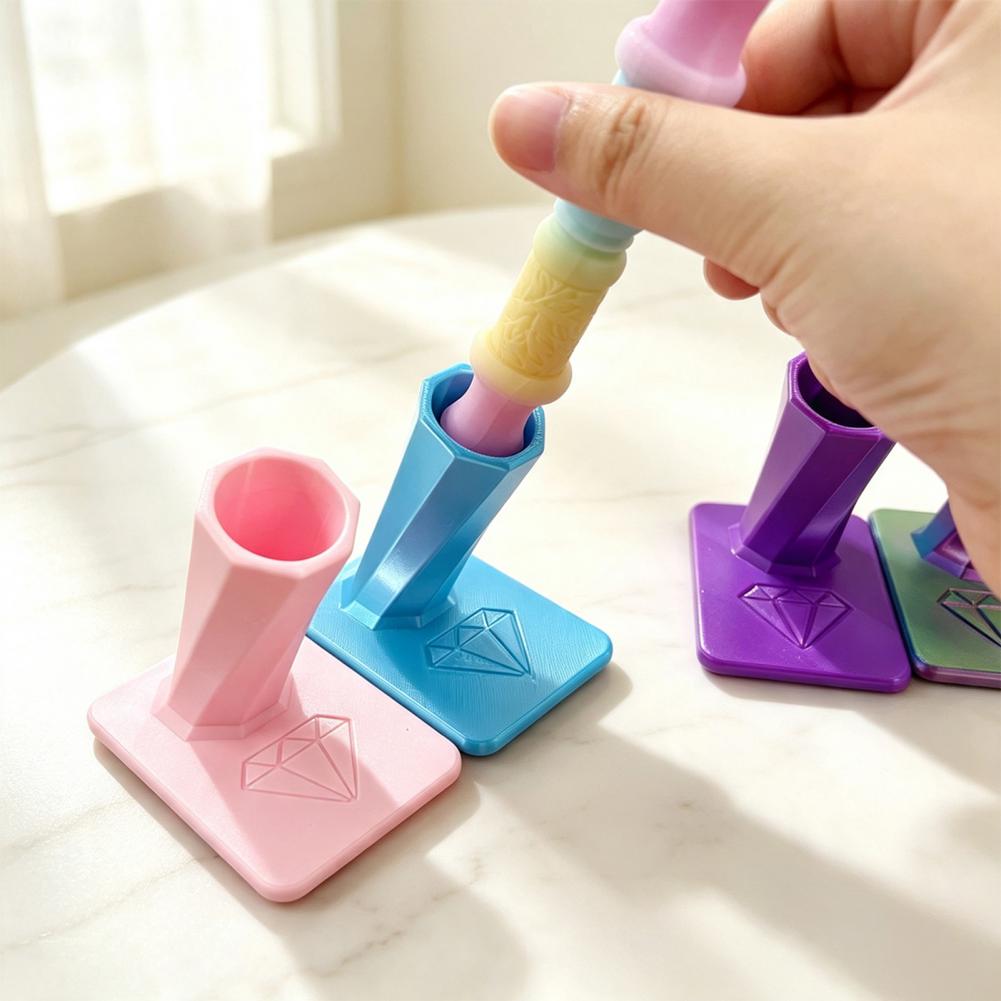 Dotting Pen Stand 3d Printed D - đánh giá và giá Painting Supplies