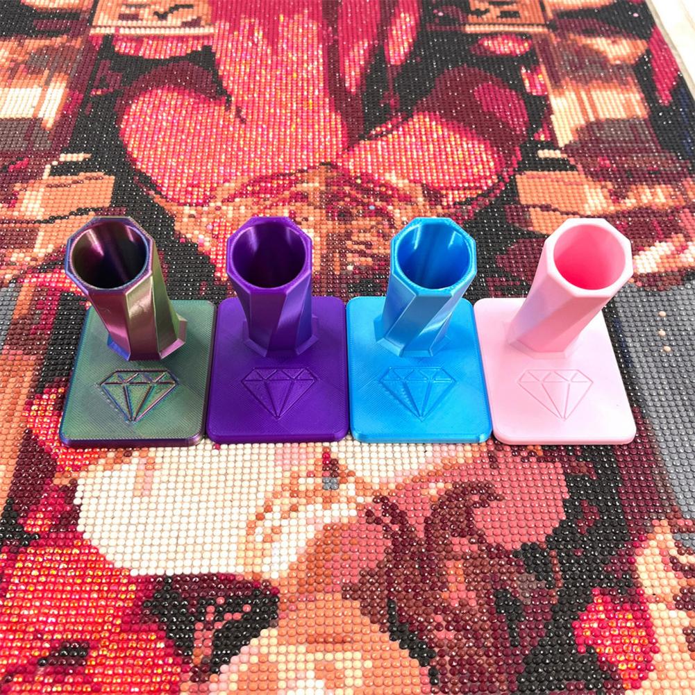 Dotting Pen Stand 3d Printed D - đánh giá và giá Painting Supplies