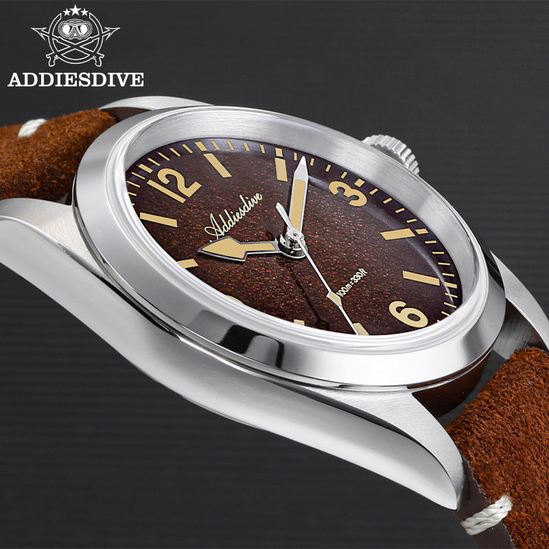 ADDIESDIVE 36MM 200M Waterproo - đánh giá và giá Craft Tools