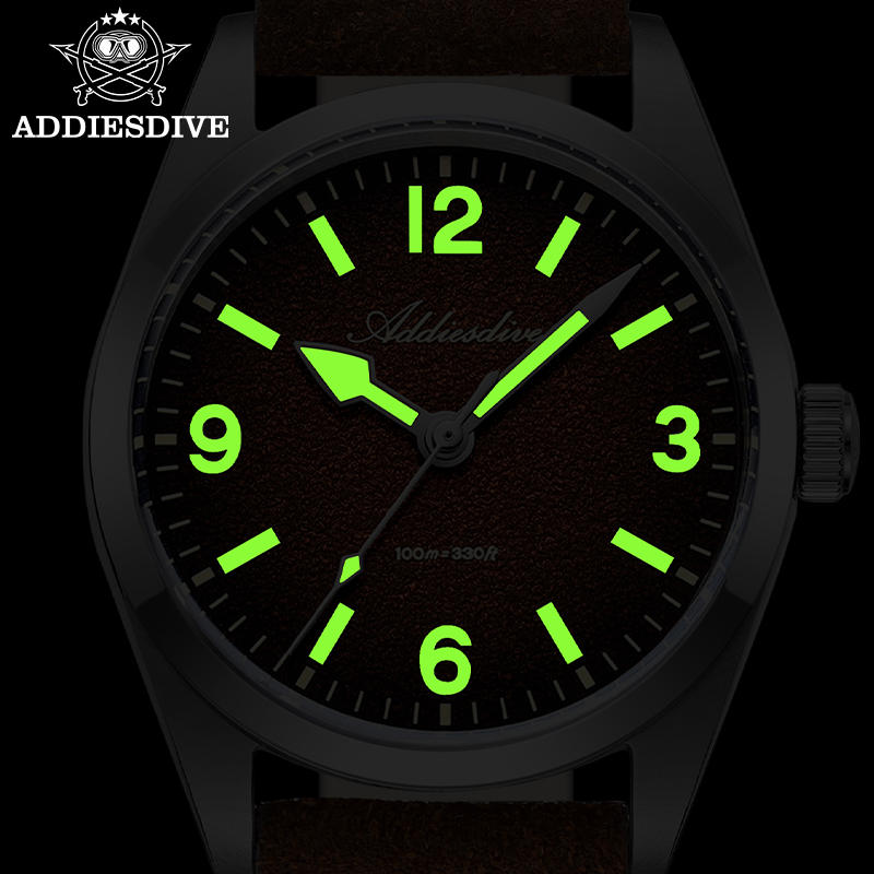 ADDIESDIVE 36MM 200M Waterproo - đánh giá và giá Craft Tools