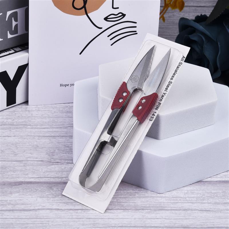 1pc/3pcs Stainless Steel Yarn  - đánh giá và giá Cotton Embroidery Thread Skeins