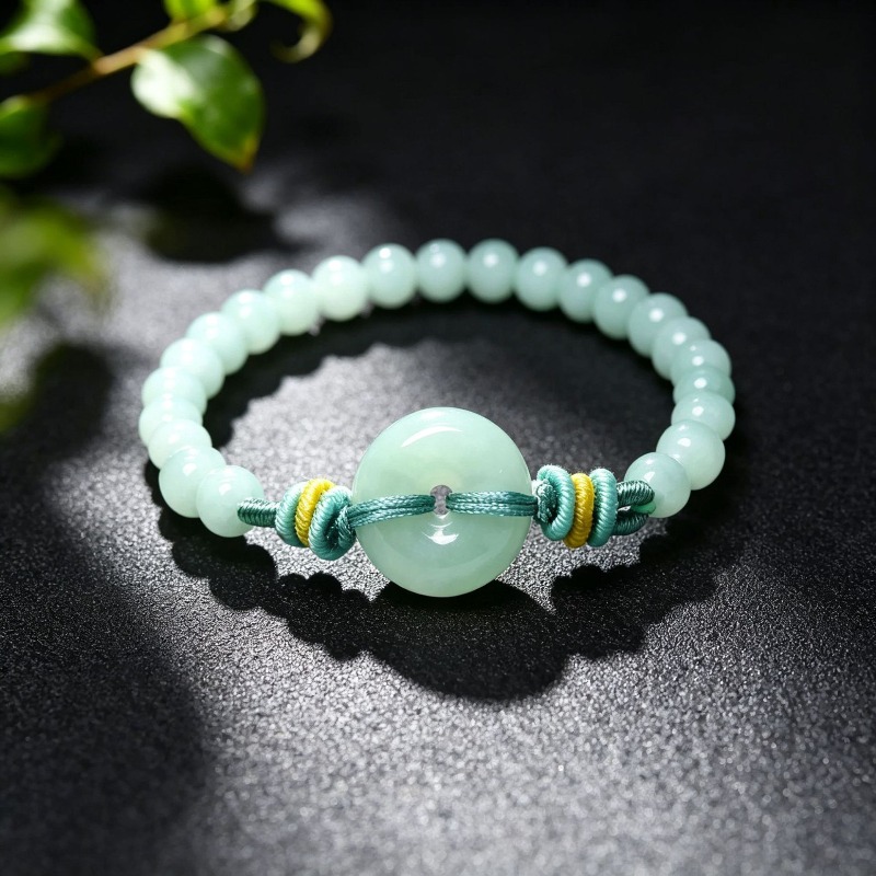 Natural Real Emerald Blue Wate - đánh giá và giá Beading