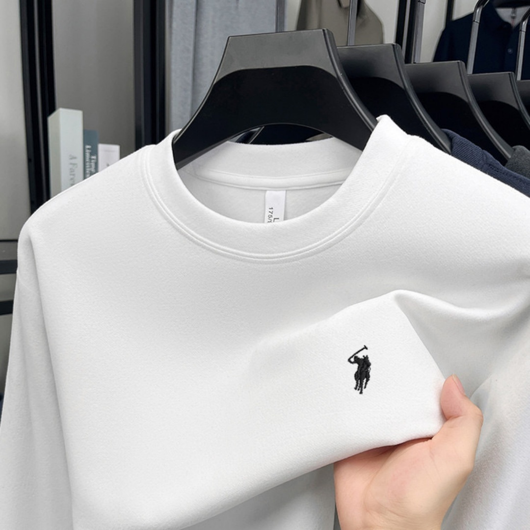 100% pure cotton high-end bran - đánh giá và giá Embroidery