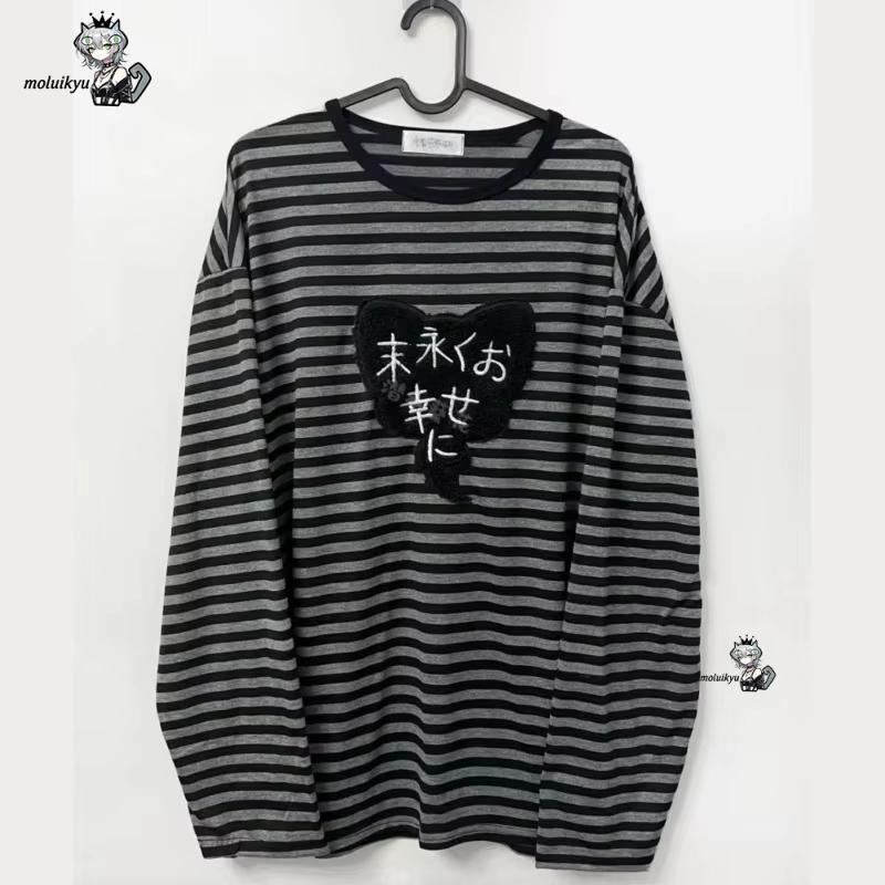 Y2K American Punk Vintage O Ne - đánh giá và giá Embroidery