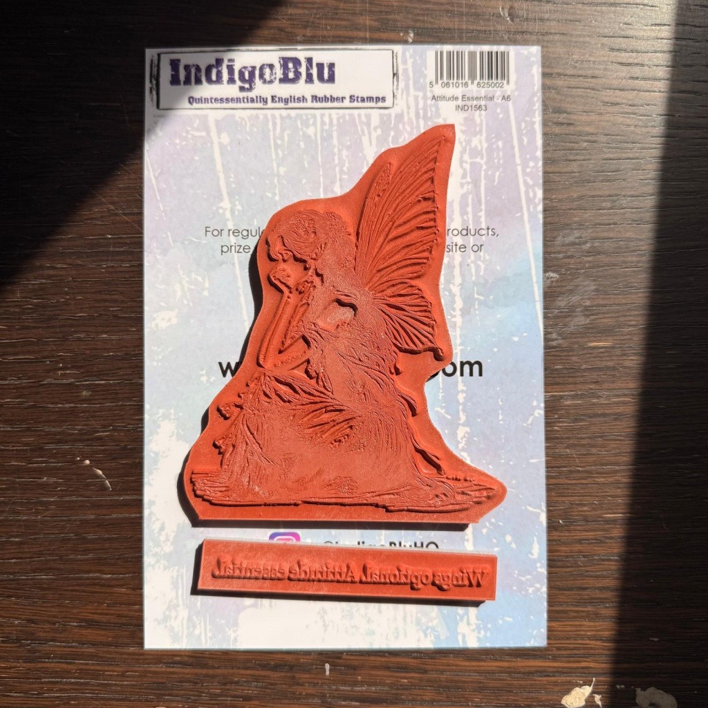 Attitude Essential clear silic - đánh giá và giá Clear Silicone Stamps For Card Making