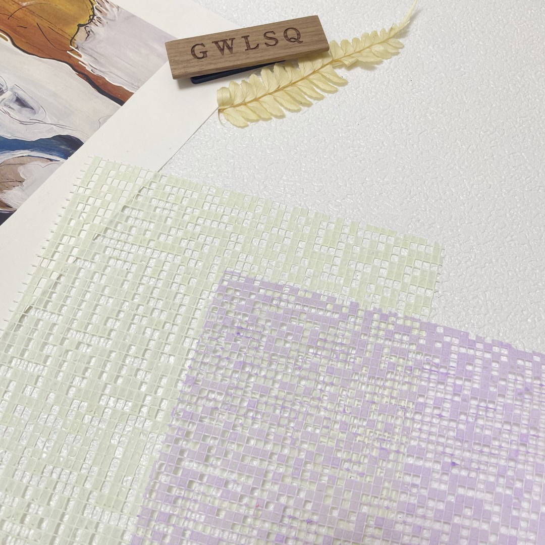 10Pcs A5 Color Vintage Mosaic  - đánh giá và giá Vintage Junk Journal Scrapbooking Paper