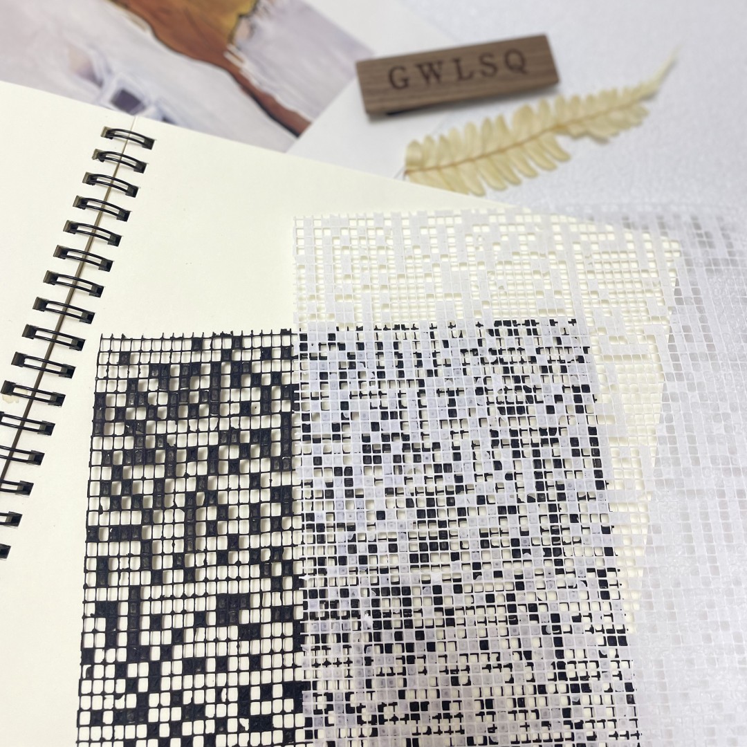 10Pcs A5 Color Vintage Mosaic  - đánh giá và giá Vintage Junk Journal Scrapbooking Paper