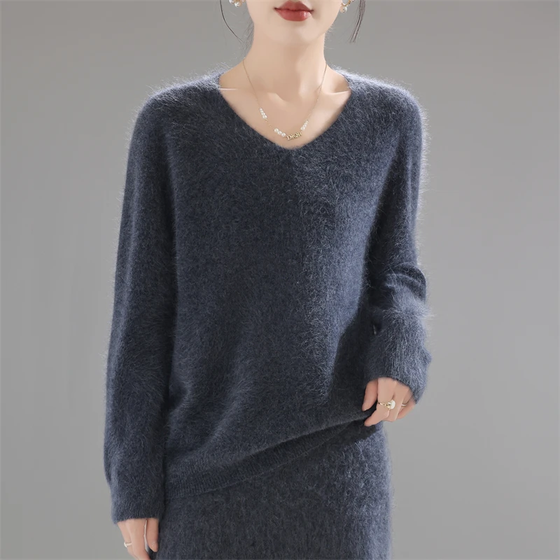 2025 Women's 100% Merino Wool  - đánh giá và giá Embroidery