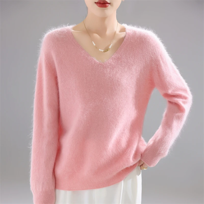2025 Women's 100% Merino Wool  - đánh giá và giá Embroidery
