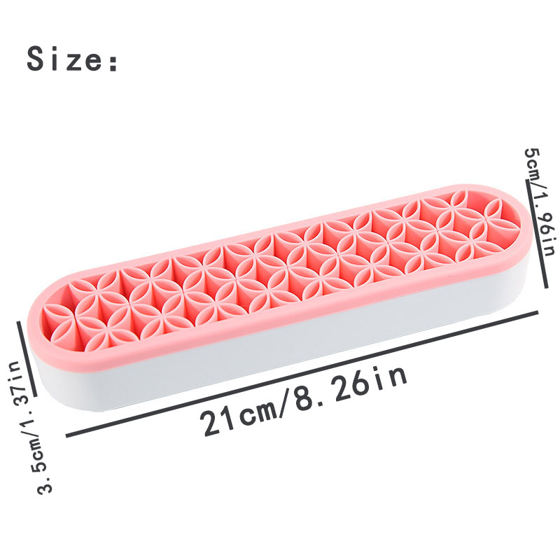 Silicone Pen Holder for Diamon - đánh giá và giá Painting Supplies