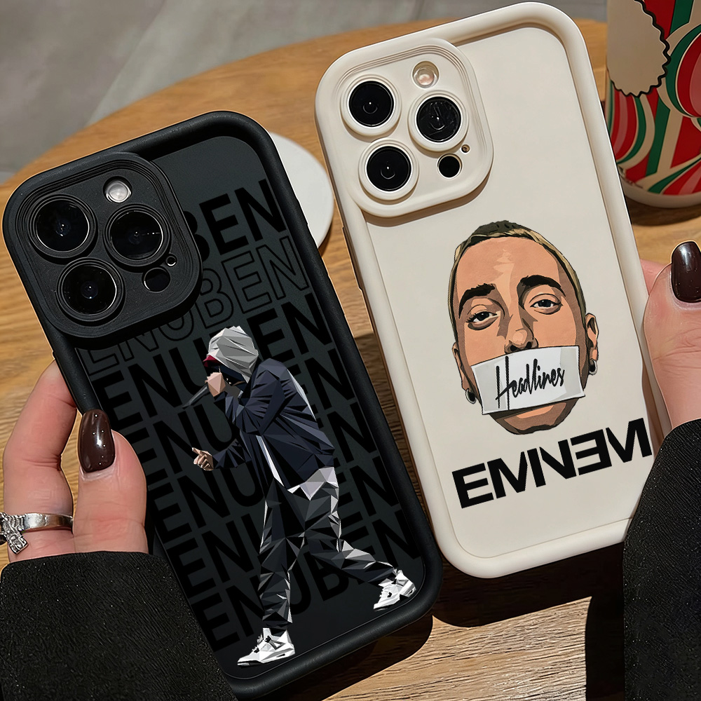 Rap Singer Eminem Hot Phone Ca - đánh giá và giá Mini Electric Sewing Machine Handheld