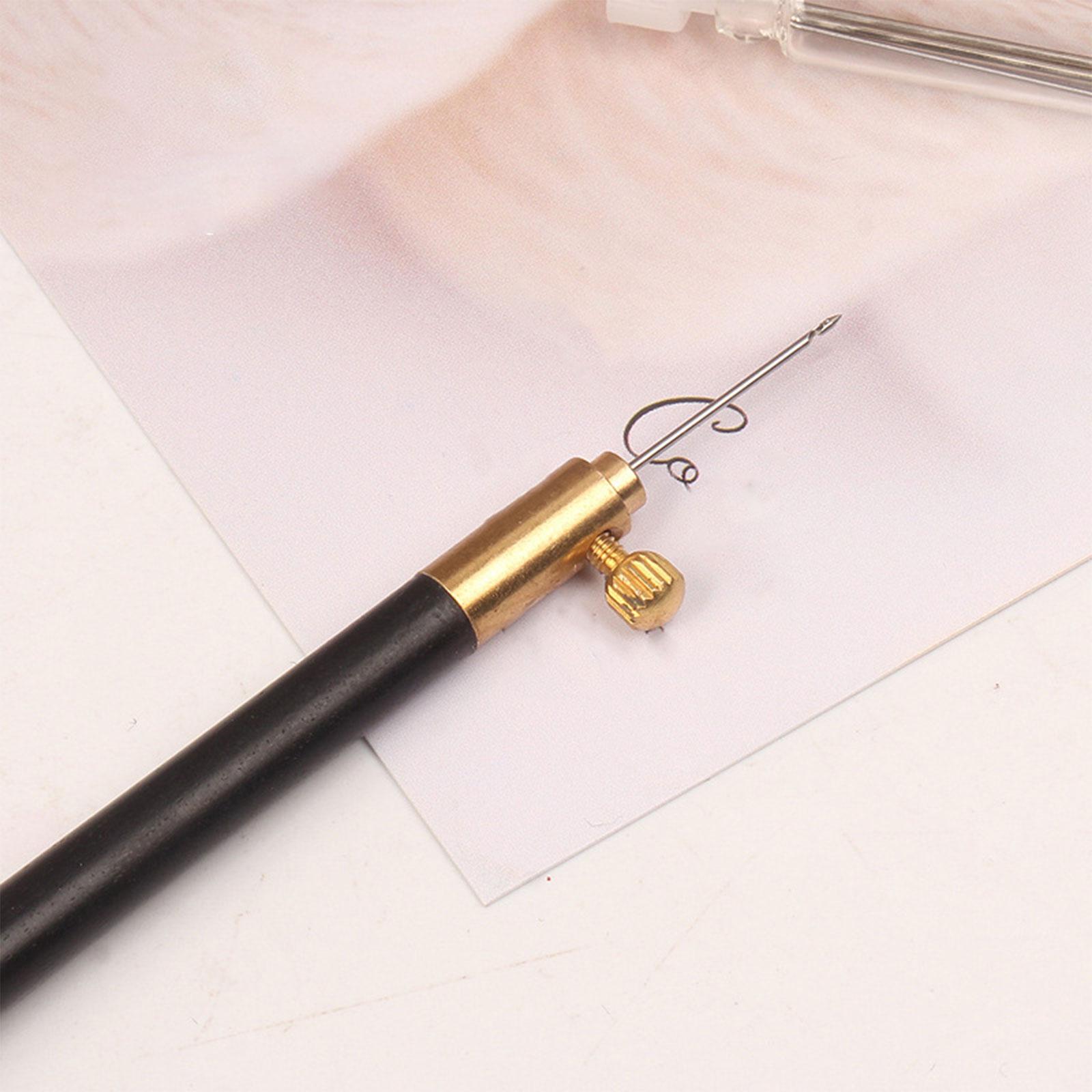 Crochet Hook Embroidery Beadin - đánh giá và giá Wooden Crochet Hooks Ergonomic Handle