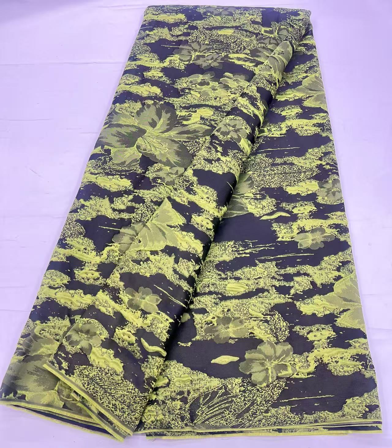 LACE African Brocade Lace Fabr - đánh giá và giá Sewing
