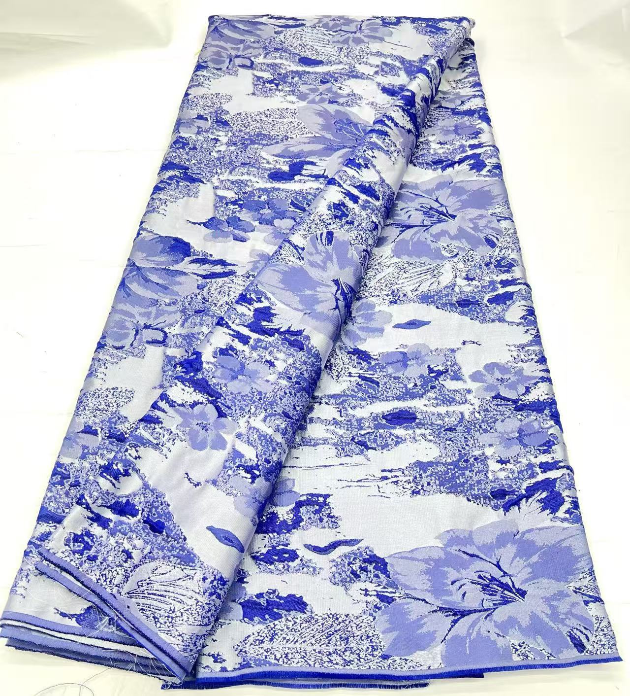 LACE African Brocade Lace Fabr - đánh giá và giá Sewing