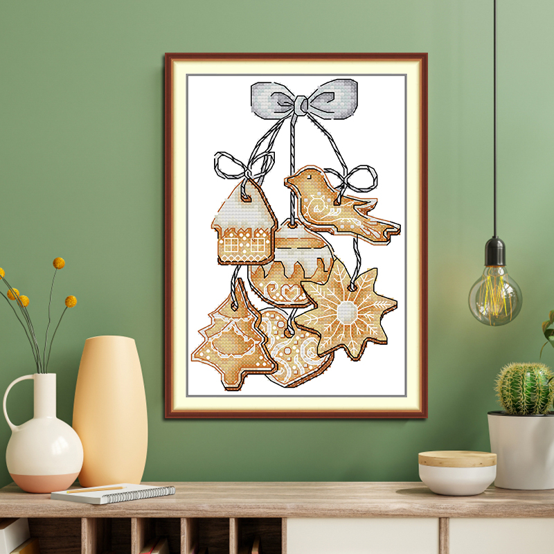 Easy Cross Stitch Kit For Rela - đánh giá và giá Cross Stitch Stamped Kits Beginners