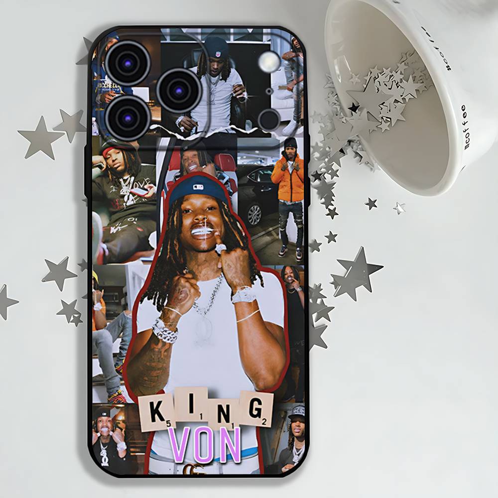 King V-Von Raper Singer Phone  - đánh giá và giá Mini Electric Sewing Machine Handheld