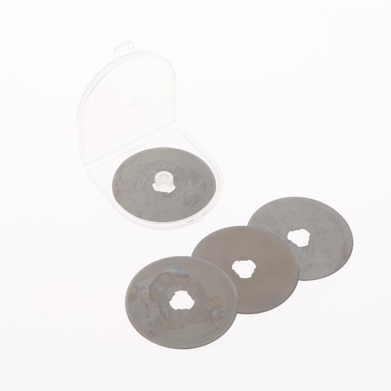 Rotary Cutter Blades 45mm 3 5  - đánh giá và giá Rotary Cutter For Fabric 45Mm
