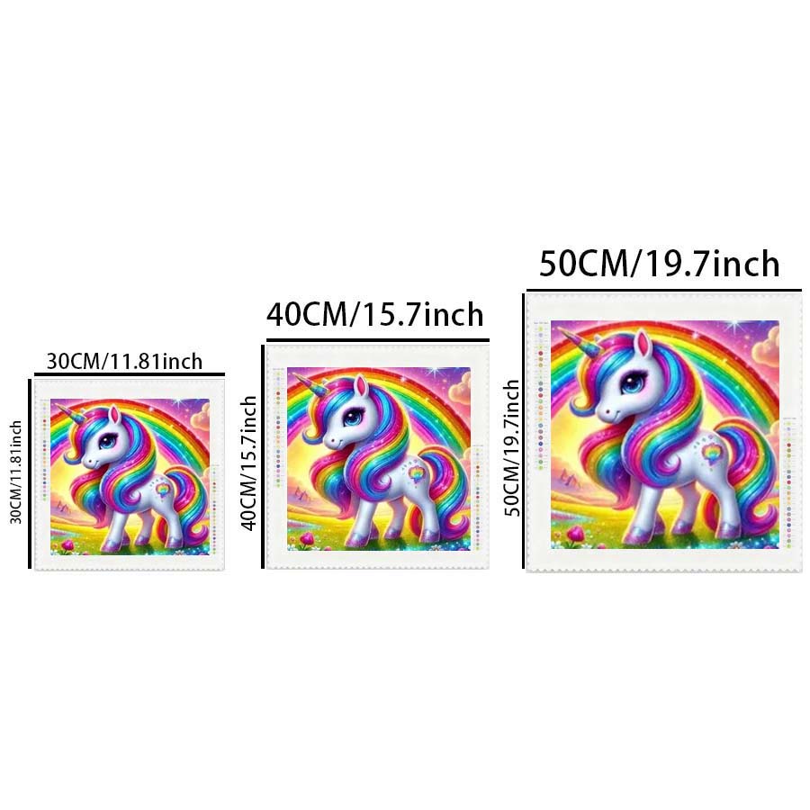 1 piece 5D DIY flocking cloth, - đánh giá và giá 5D Diamond Painting Kit Full Drill