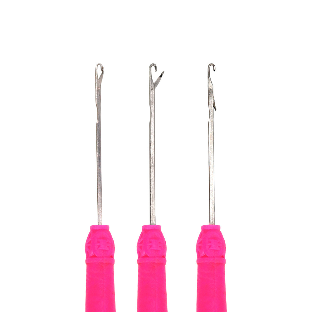 Crochet Hooks for Dreadlock Br - đánh giá và giá Wooden Crochet Hooks Ergonomic Handle