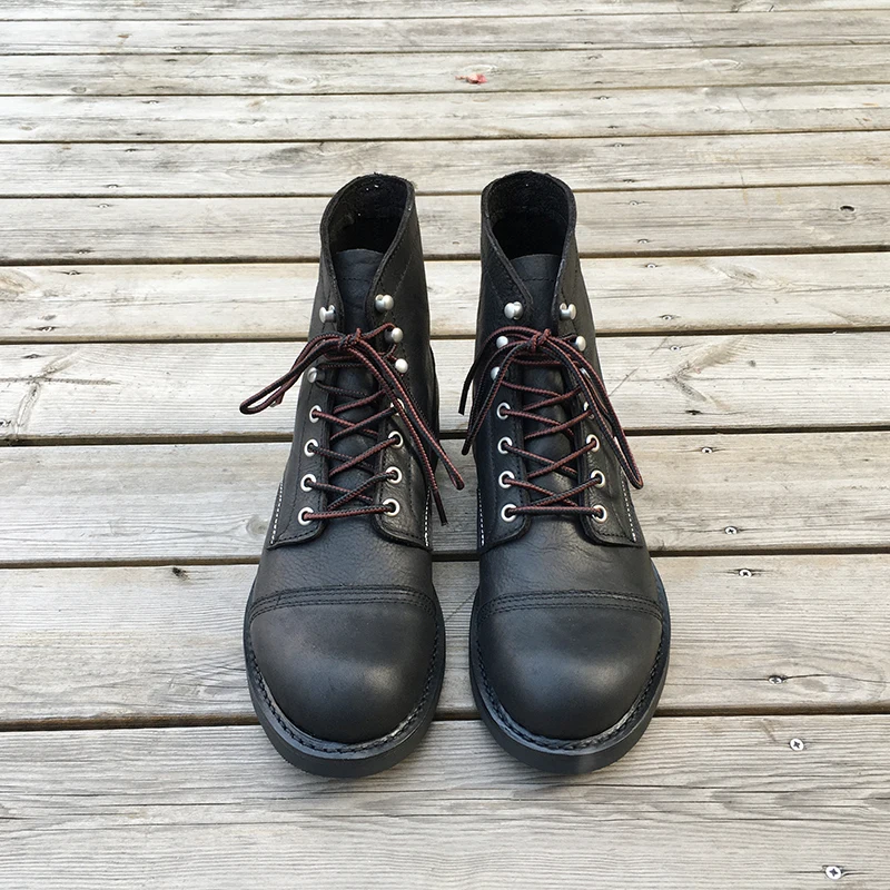 New Men Shoes Luxury Brand Vin - đánh giá và giá Craft Tools