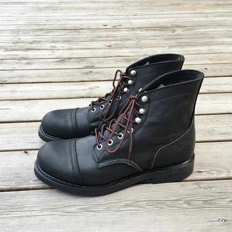 New Men Shoes Luxury Brand Vin - đánh giá và giá Craft Tools