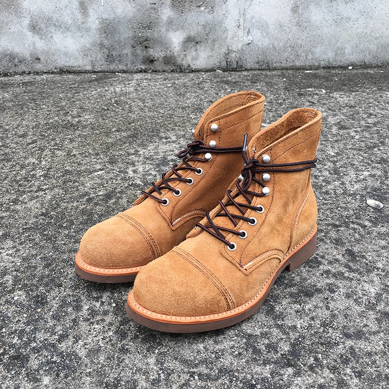New Men Shoes Luxury Brand Vin - đánh giá và giá Craft Tools
