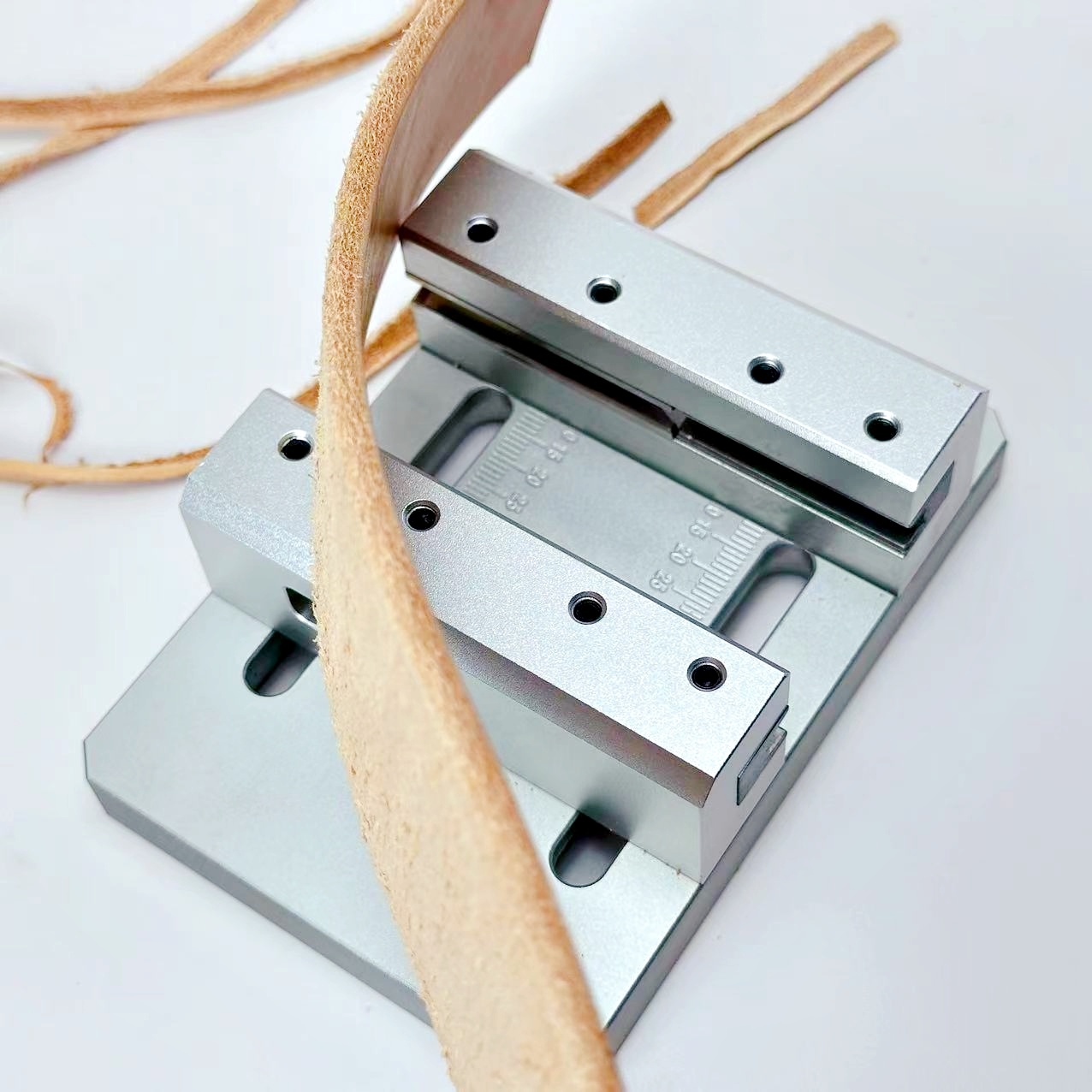 Belt Edge Trimming Machine Bel - đánh giá và giá Craft Tools