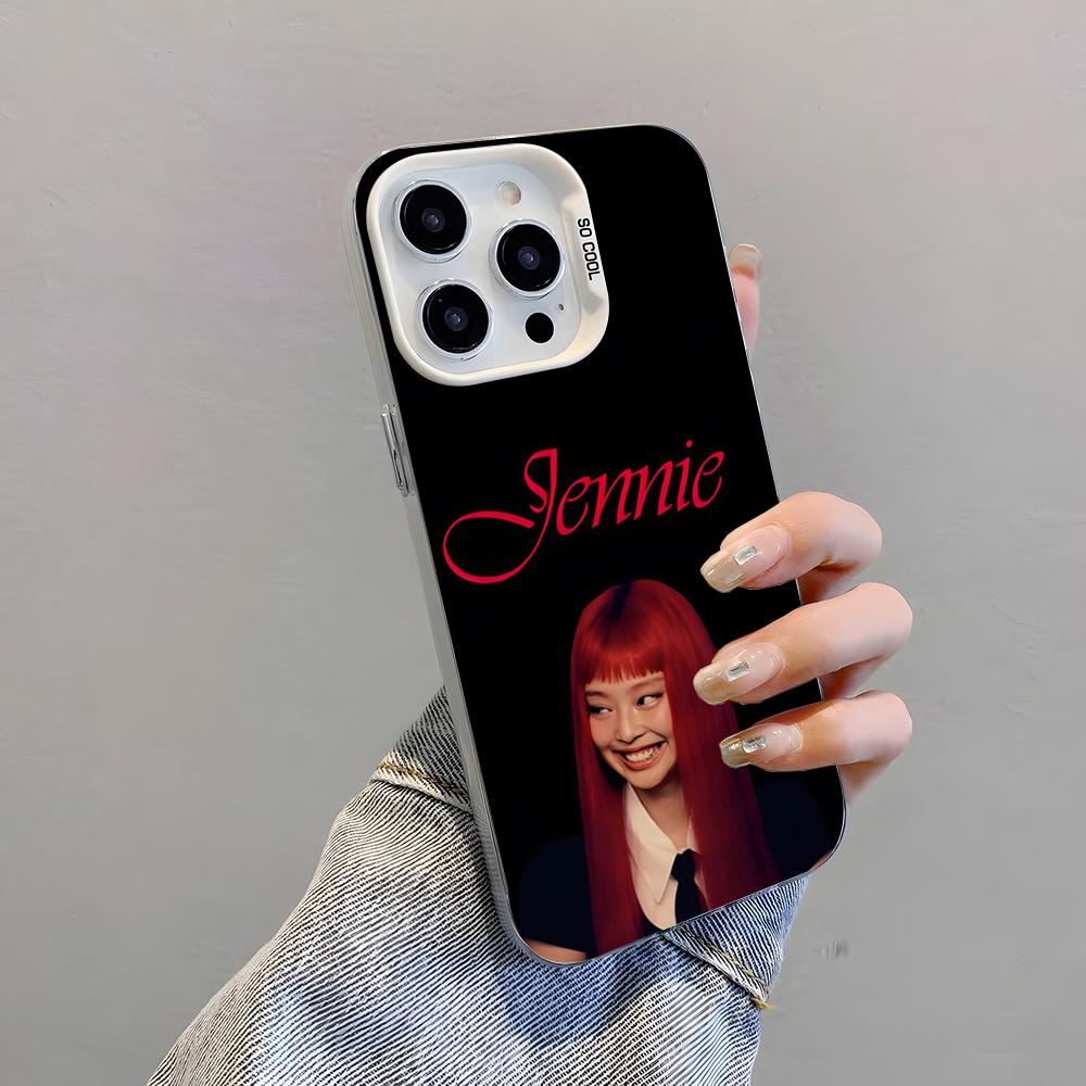Singer J-Jennie Phone Case For - đánh giá và giá Mini Electric Sewing Machine Handheld
